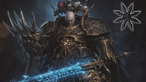 Зов Абаддона   XIII Чёрный крестовый поход   Warhammer 40K Song