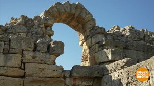 Крым: путешествие в историю. Доброе утро. Фрагмент выпуска от 16.03.2026