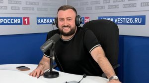 «Говорим сегодня»: голос спорта