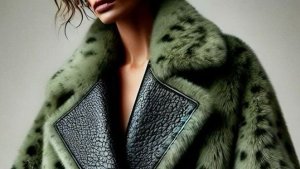 ДУБЛЁНКИ 2026 — ТРЕНДЫ ЗИМНЕЙ МОДЫ ❄️✨