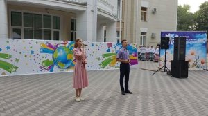 Виктория Булахова, Сергей Власенко - Единственный дом 08.07.2022 День семьи