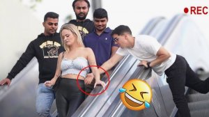 Смешная и Прикольная Жизнь Людей. Это Надо Увидеть!