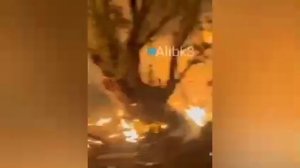 💥 "Хезболла" ударила по израильскому городу Нагария