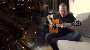 Не бродить, не мять в кустах багряных... (С. Есенин)