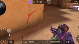 мувик в стендофф 2