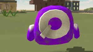 КАК СДЕЛАТЬ СКИН МАХ В ЧИКЕН ГАН