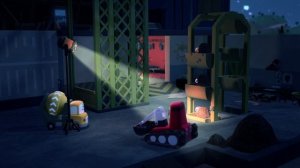 Кори Карсон 1 сезон 6 серия (мультсериал, 2020)