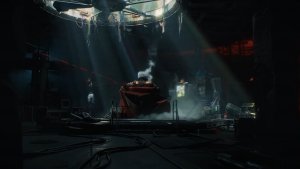 Гость из пустоты - Трейлер 2