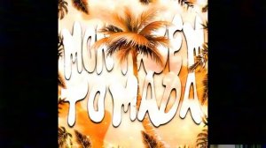 MONTAGEM TOMADA SLOWED