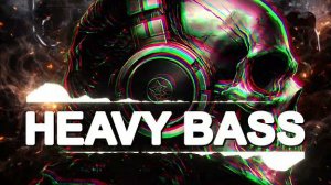 🍿 HEAVY BASS 🔥 Season 6 Ultimate Sub Bass Mega Mix | EDM & HipHop 🚗 Car 💪 Gym 🔊
