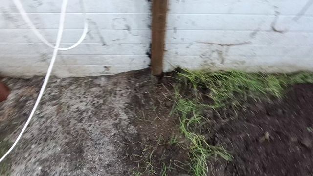 проблемы с которыми мы столкнулись, в первую зиму, в подземной теплице