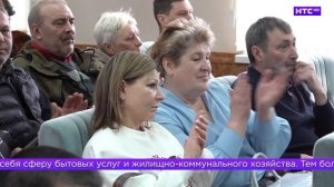 В Ирбите поздравили работников жилищно-коммунального хозяйства