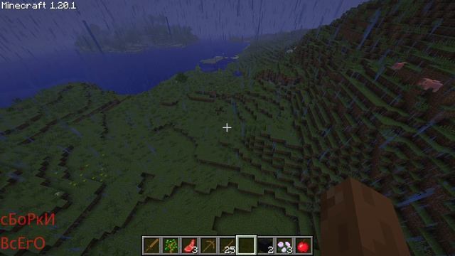 Тестим Vonderlend.jar