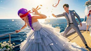 Что случилось с Руми? Охотники на демонов.