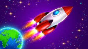 Развивающий мультфильм для детей "Пазлы" (познавательный мультик для малышей)