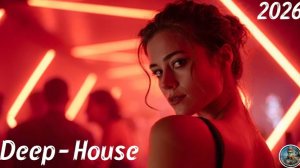 Best of Deep House | Deep Feeling Mix [2026] | Progressive House