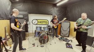 BlastOver - Цена тоски (Иструментальная версия)15.03.2026