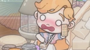 -мини влог# рутина# Ульяну сбила машина?😓#выживет или нет?...😭