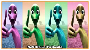 Зелёный Человек Танцует Битва Дама ту косита Alien Гумибер и Сиреноголовый battle #65 в Tiles Hop