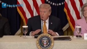 Трамп закатил истерику! "Это нечестно, мы выиграли у Ирана!"