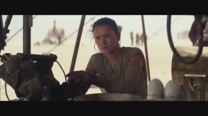 Звёздные войны Мимолётность Верни мне жизнь