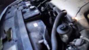 2003 Mercury Grand Marquis. Ошибка в диагностике и ремонте. Ремонт машин.(SAMARA AUTO USA)