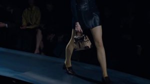 Показ женской коллекции Hermès осень-зима 2026-2027