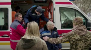 Для украинских боевиков единственный шанс остаться в живых - сложить оружие.