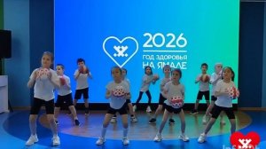 МБДОУ "Дюймовочка"  город Ноябрьск, ЯНАО