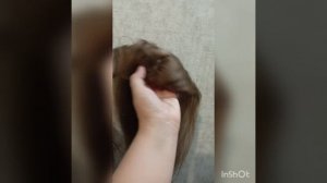 Обучение. Курс по изготовлению накладок из натуральных волос.mp4