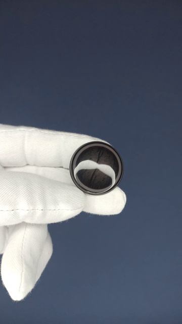 Пуговицы коричневые (размер № 44), Артикул 00484