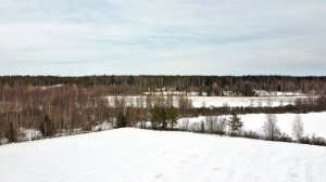 Участок поселок Великое