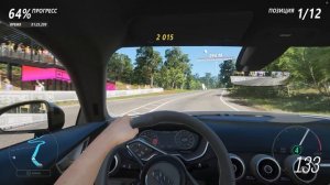 Forza Horizon 4 - 1 эпизод