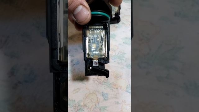 Дмрв Bosch. Оригинал и аналог. Что внутри BOSCHeзаменителя_______