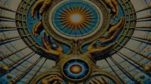 Psychedelic Berber Dance