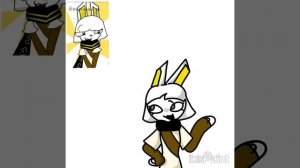 Арт для @Liptonka_sky★ (старалась)