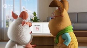 Буба нейросеть серия 2 сезон 1 Буба против РКН