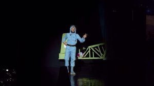 "Маленький принц" анонс Краснодар день защиты детей