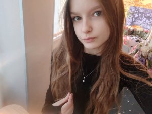 собираюсь к репетиторше