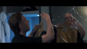 Боксёр · Русский Трейлер · Фильм 2026