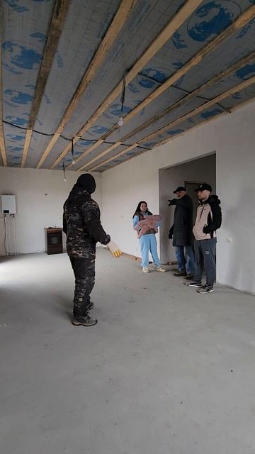 Мы ходили мы ходили все дома мы побродили.....