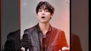 Доброе Утро,Тэхёни!💞💋💞