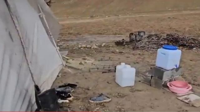 256ч.Навруз в горах: покупка орехов для празднования Нового года