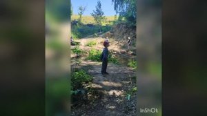 Аслыкуль с Bash Adventure 2022