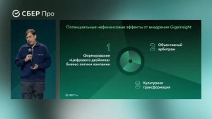 ИТ-группа N3.Tech представила прорывной проект GigaInsight