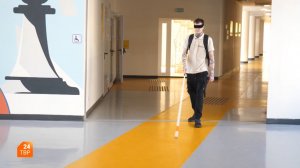 Главное — не отчаиваться и упорно идти к своей цели