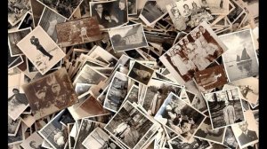 СТАРЕНЬКИЙ МОТИВ