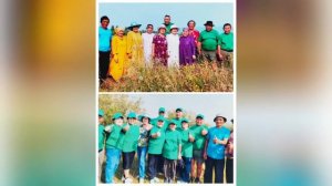 Золотой выпуск - 1976, Соморсунская СОШ