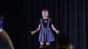 Ксения Драгунская. КАК МНЕ ИМЯ ВЫБИРАЛИ... Читает К.Маринина