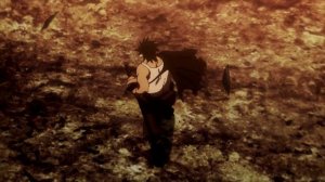 вк: L A T E N I G H T | Черный Клевер Yami vs Dante AMV